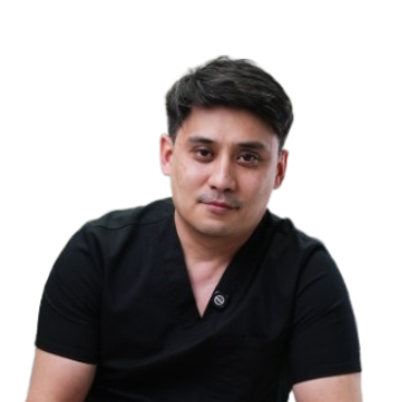 Ризаев Обид Собирович