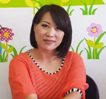 Li Tatyana Romanovna