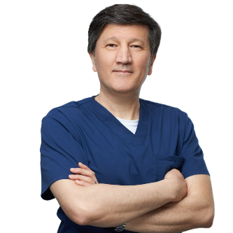 Xodjayev Dilshodxoja Xamidullaevich