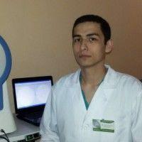 Джалилов Дильшод Хасанович