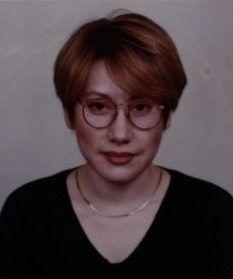 Abdullaeva Nigora Nusratovna