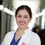 Ohunova Gulbahor Baxtiyarovna