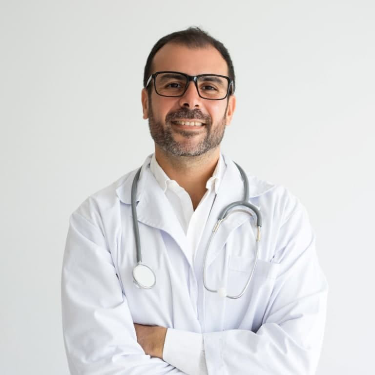 Omonov Oybek Avazxonovich