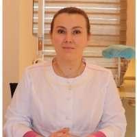 Shamsutdinova Elvira Faridovna