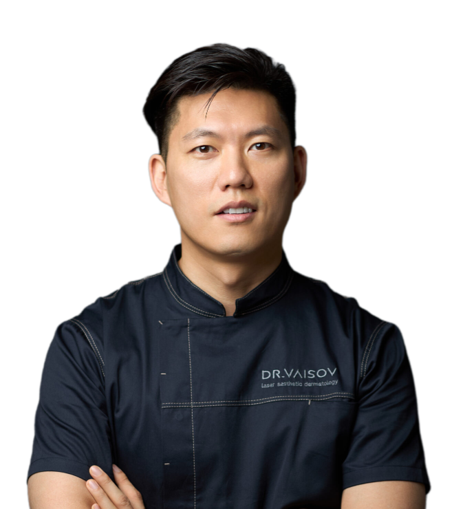 Мун Андрей Витальевич