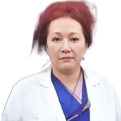 Azisxonova Nelya Xasanbekovna