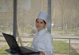 Базарова Лола