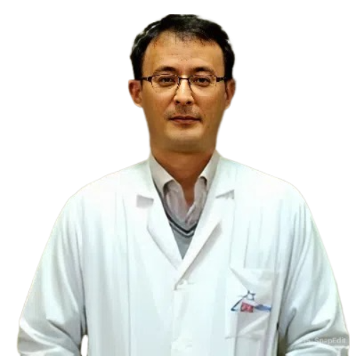 Ablyazov Otabek Vaxobovich