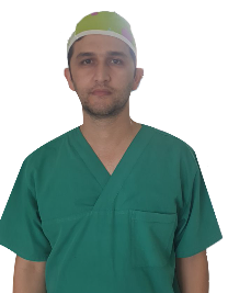 Мадраимов Абдулла Алишерович