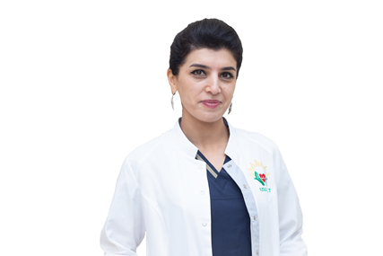 Buronova Nozima Davronovna