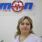 Абдуллаева Хабиба Исматовна