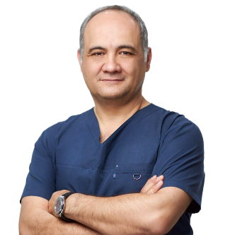 Odilov Gayrat Kabulovich