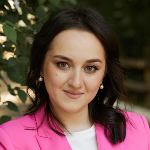 Pulatova Shaxzoda Otabekova