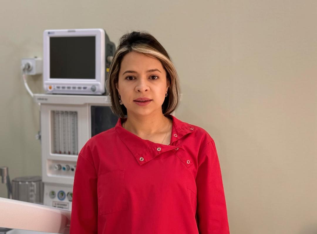 Шафикова Рената Рафкатовна