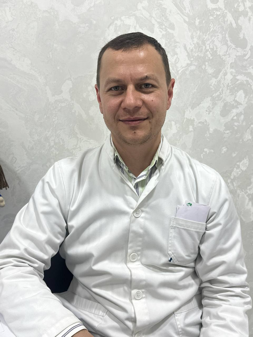 Байжанов Тимур Кадамович