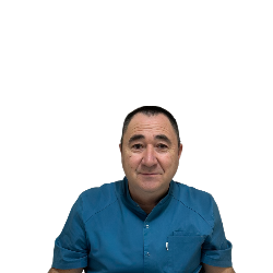 Mirazimov Baxtiyor Batirovich