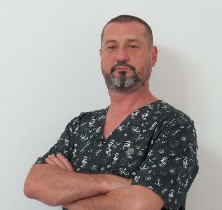 Михельсон Сергей Павлович