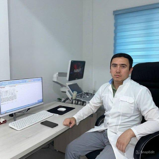 Ражабов Ботир Зокирович