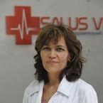 Abdullayeva Feruza Abduvakilovna