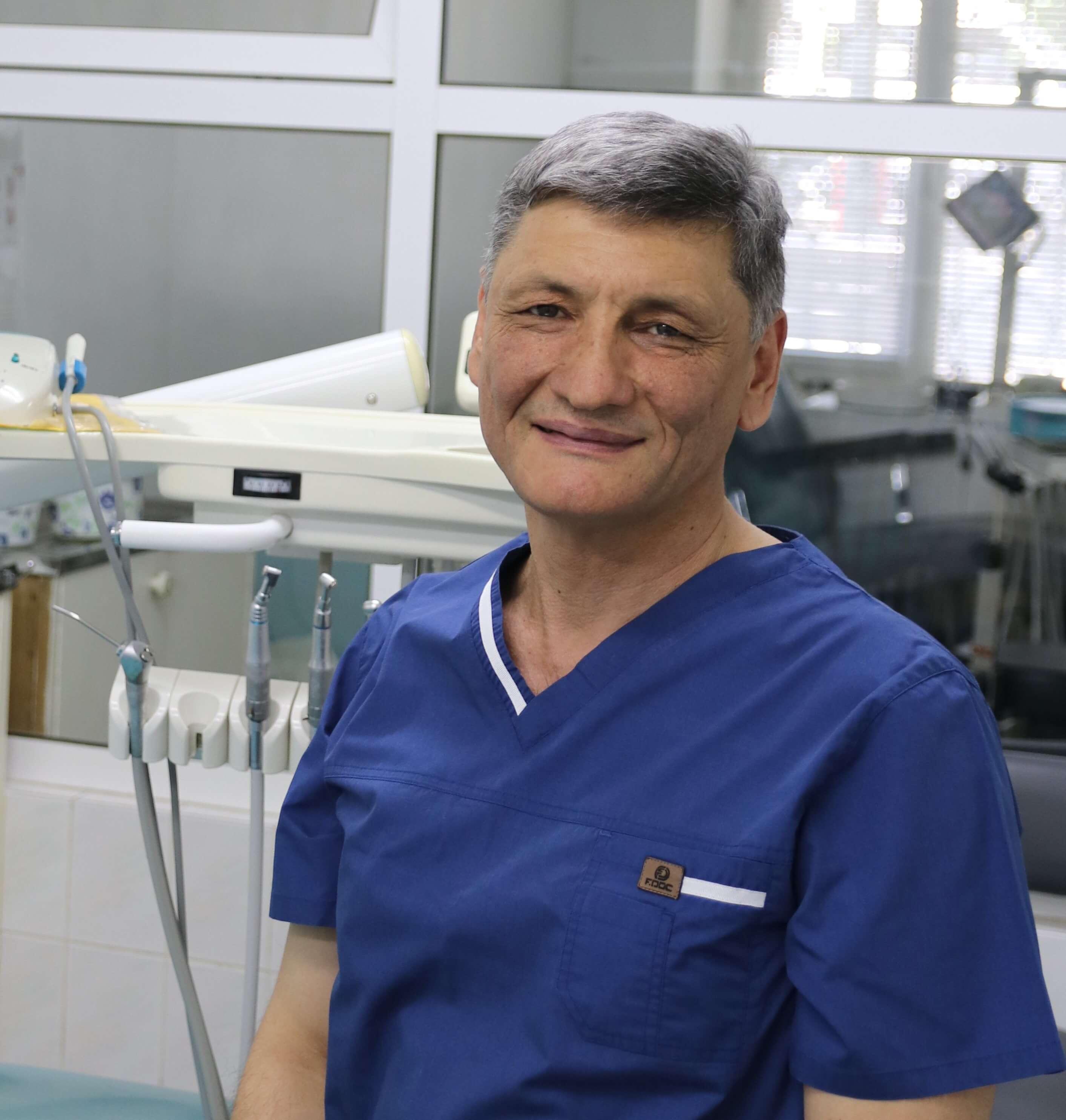 Юнусходжаев Пахлавий Юсуфходжаевич