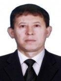 Комилов Афзал Комилович