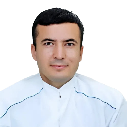 Bobokulov Alisher Erkinovich