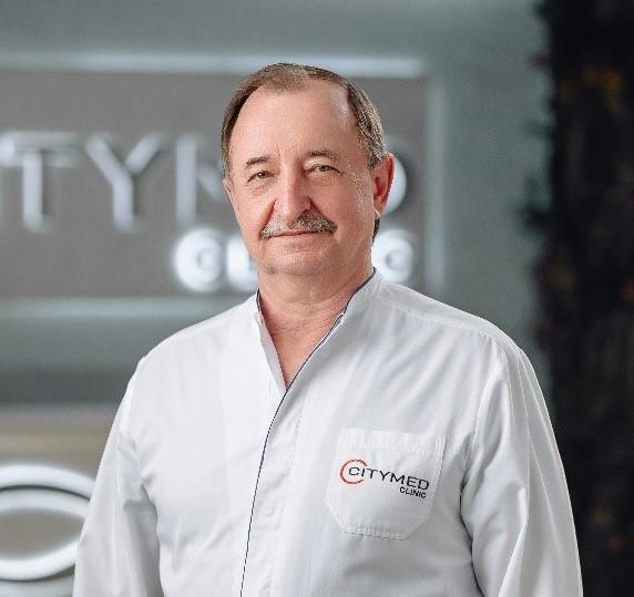 Devyatov Andrey Vasilyevich