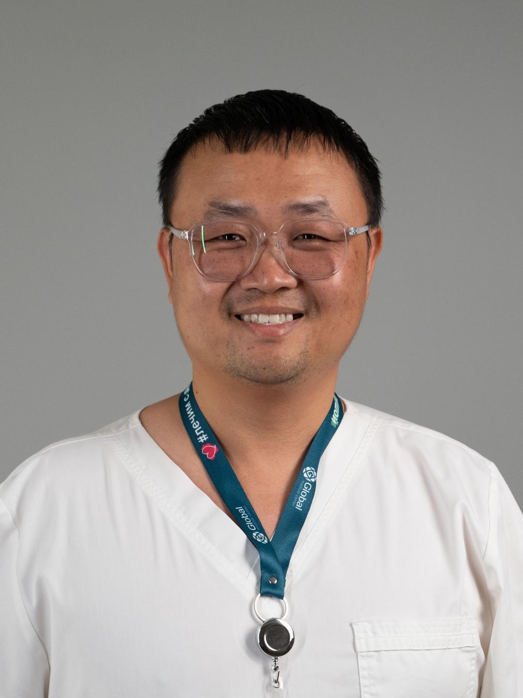 Pak Dmitriy Olegovich