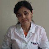 Zununova Saida Zakirjonovna