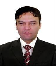 Ходжаев Шавкат Шарипович