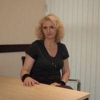 Жевакина Екатерина Георгиевна