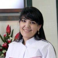 Abduraxmanova Dilnoza