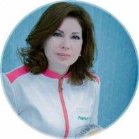 Захарченко Светлана