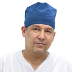 Аллаев Ифтихор Аширович