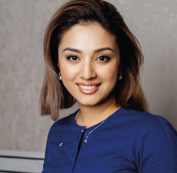 Safayeva Shirinxon Furqatovna