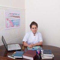 Baxadirova Nasiba Abdulaxatovna