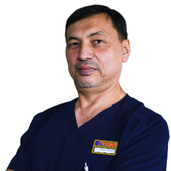 Rafikov Alisher Utkurovich