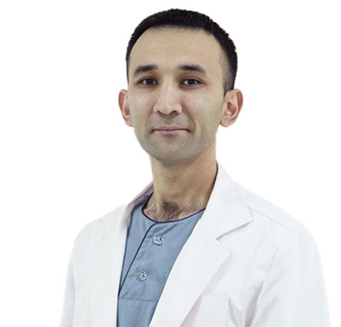 Разаков Сарвар Абдумуратович