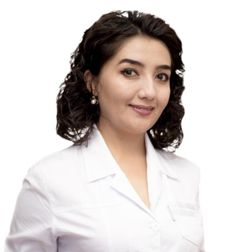 Kosimxodjayeva Nigora Abdiaxatovna