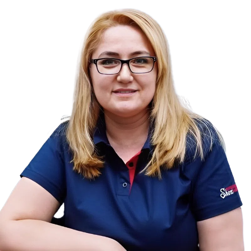 Каюмова Рисолат Рузикуловна