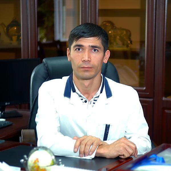 Аликулов Урал