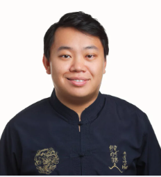 Цой Сергей Алексеевич