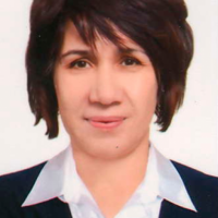 Xojaeva Guzal Taufikovna