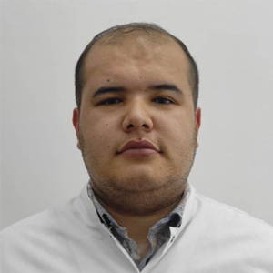 Хазратов Бахтиёр Хайдар угли