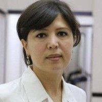 Maxamatova Arofatxon