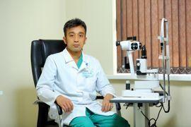 Юсупов Зафар Абдурафикович