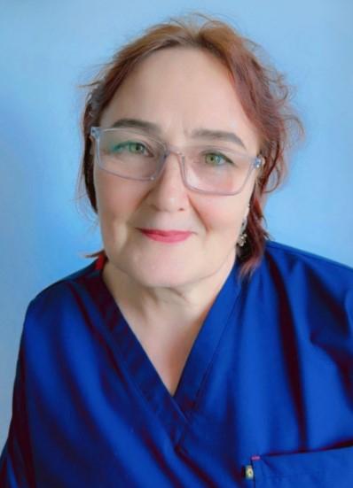 Юсупова Светлана Марсовна