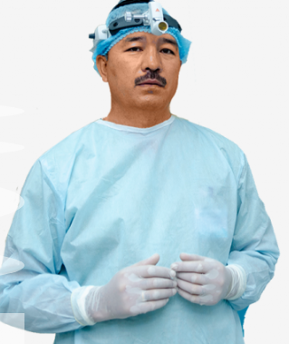 Исломов Шухрат Жабборович