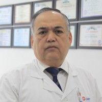 Dadashev Shavkat Tairovich