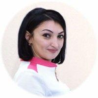 Agzamxodjaeva Saida Saidaminovna